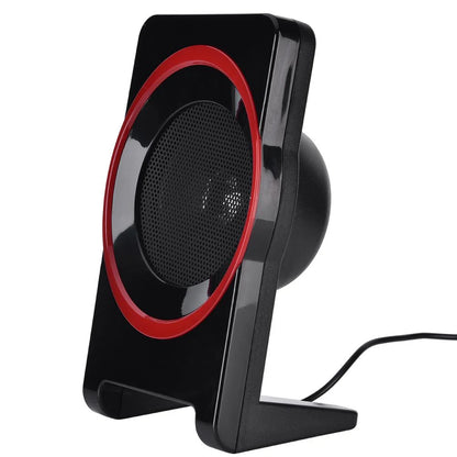 Desktop Sound Boost desktop speakers 