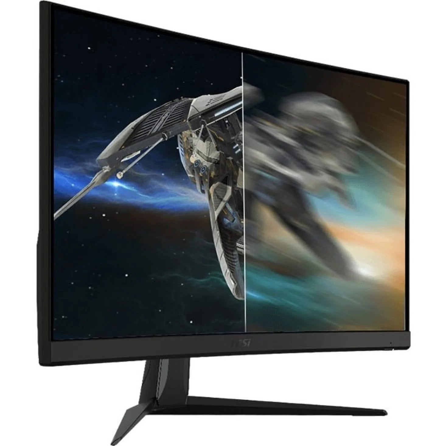 speedster 27' 165hz Full HD Curved Screen LED Gaming Monitor 