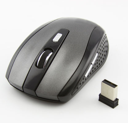 Wireless Mouse Office Computer Mouse Wholesale Mouse