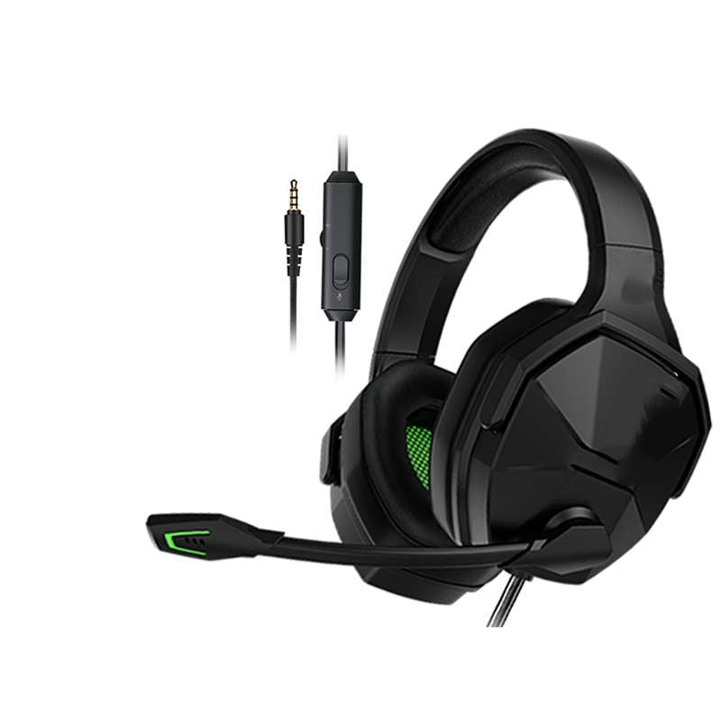 GameSound Pro gaming headset Wired Esports 7.1 Channel