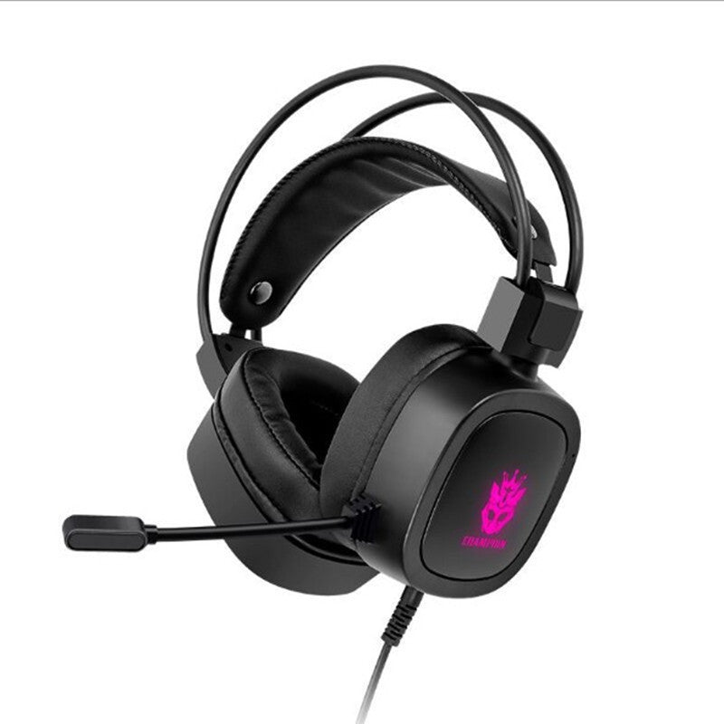 Victory Vibes Gaming Gaming Headset with Microphone