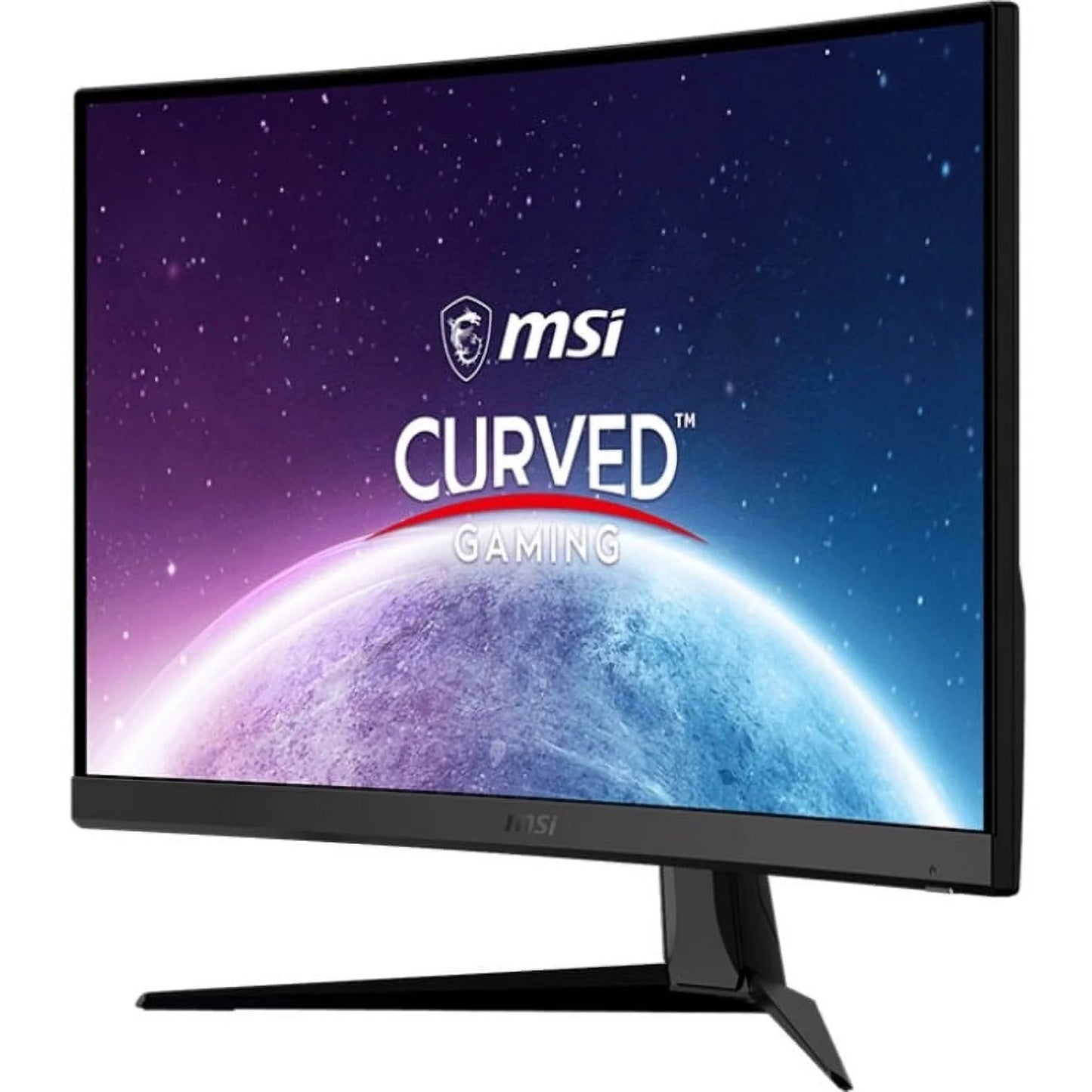 speedster 27' 165hz Full HD Curved Screen LED Gaming Monitor 