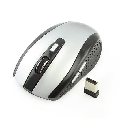 Wireless Mouse Office Computer Mouse Wholesale Mouse