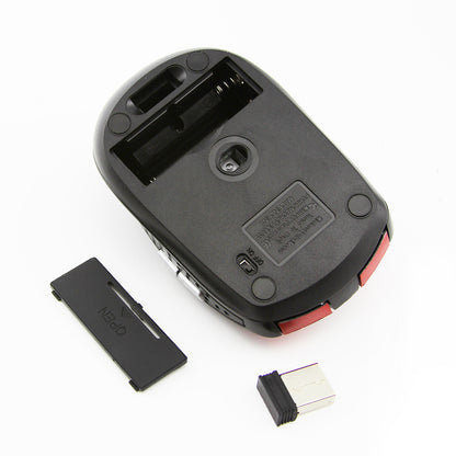 Wireless Mouse Office Computer Mouse Wholesale Mouse