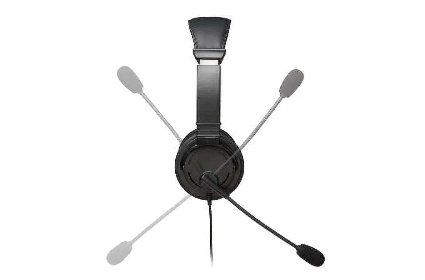 Quantum Amplify gaming headset