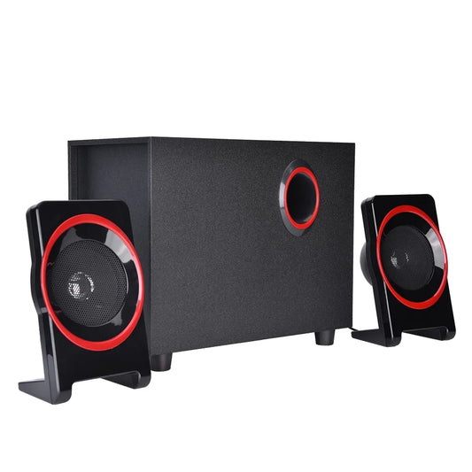 Desktop Sound Boost desktop speakers 