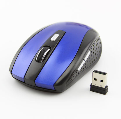 Wireless Mouse Office Computer Mouse Wholesale Mouse