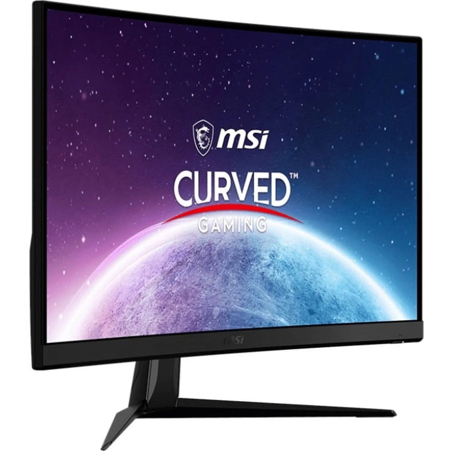 speedster 27' 165hz Full HD Curved Screen LED Gaming Monitor 