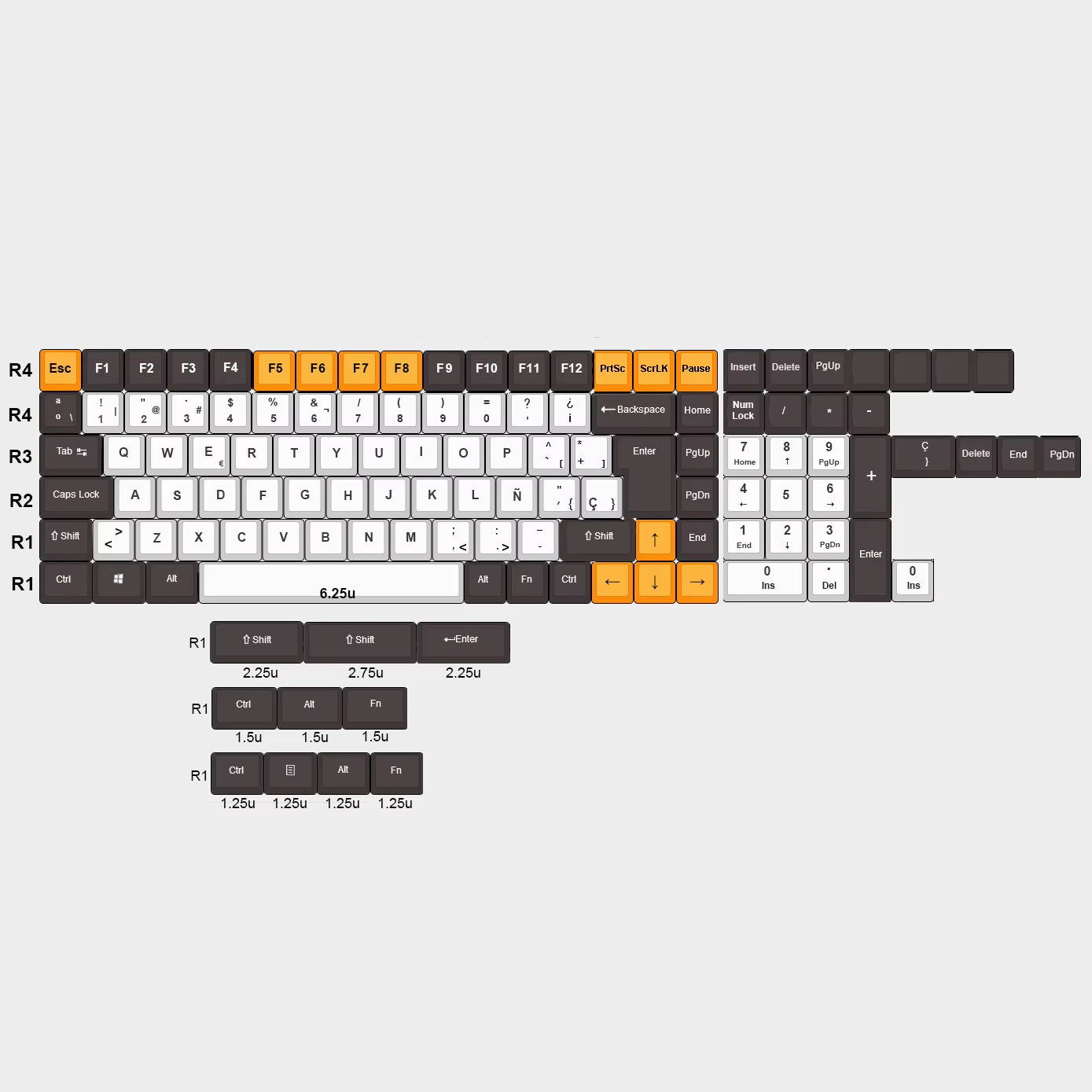 sonic fast MX Switches Fit Mechanical Keyboards