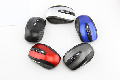 Wireless Mouse Office Computer Mouse Wholesale Mouse