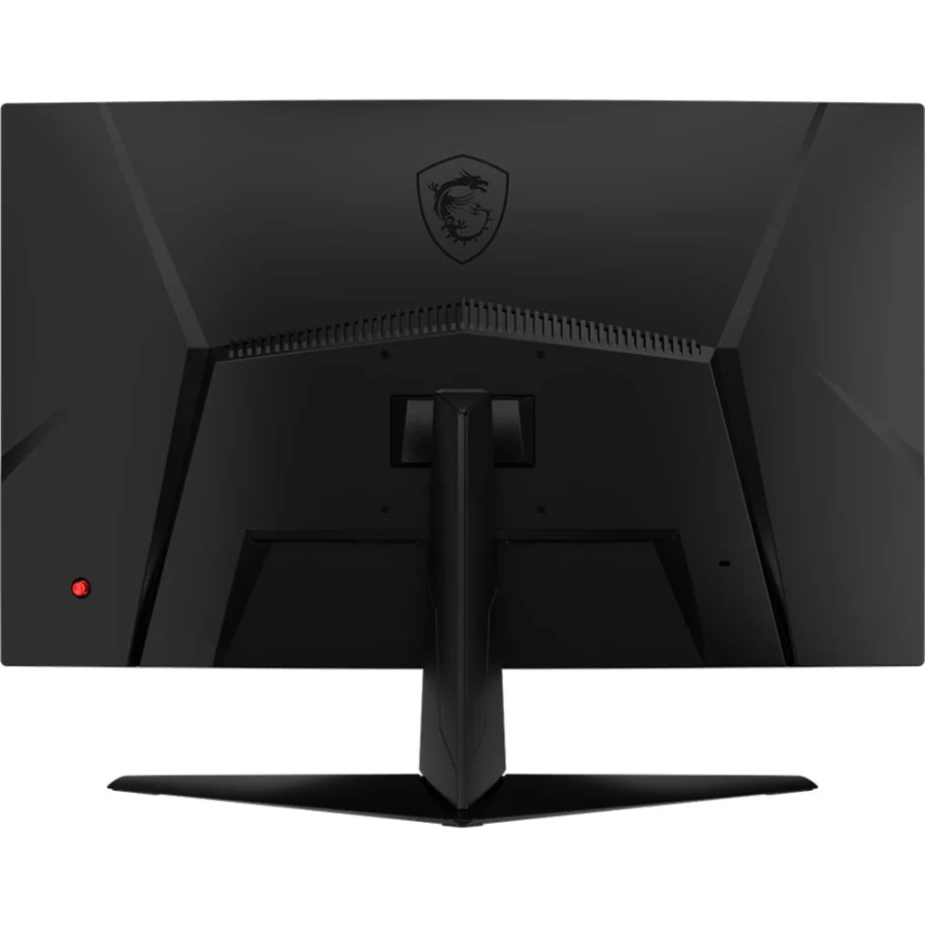 speedster 27' 165hz Full HD Curved Screen LED Gaming Monitor 