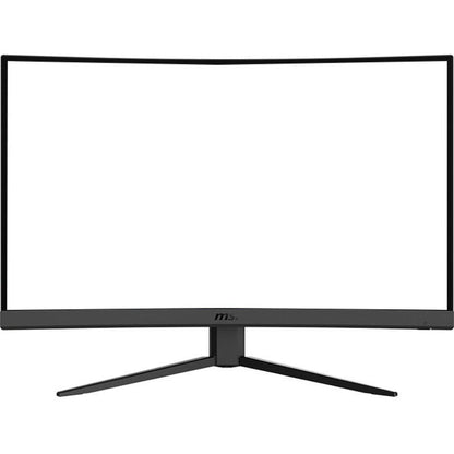 speedster 27' 165hz Full HD Curved Screen LED Gaming Monitor 