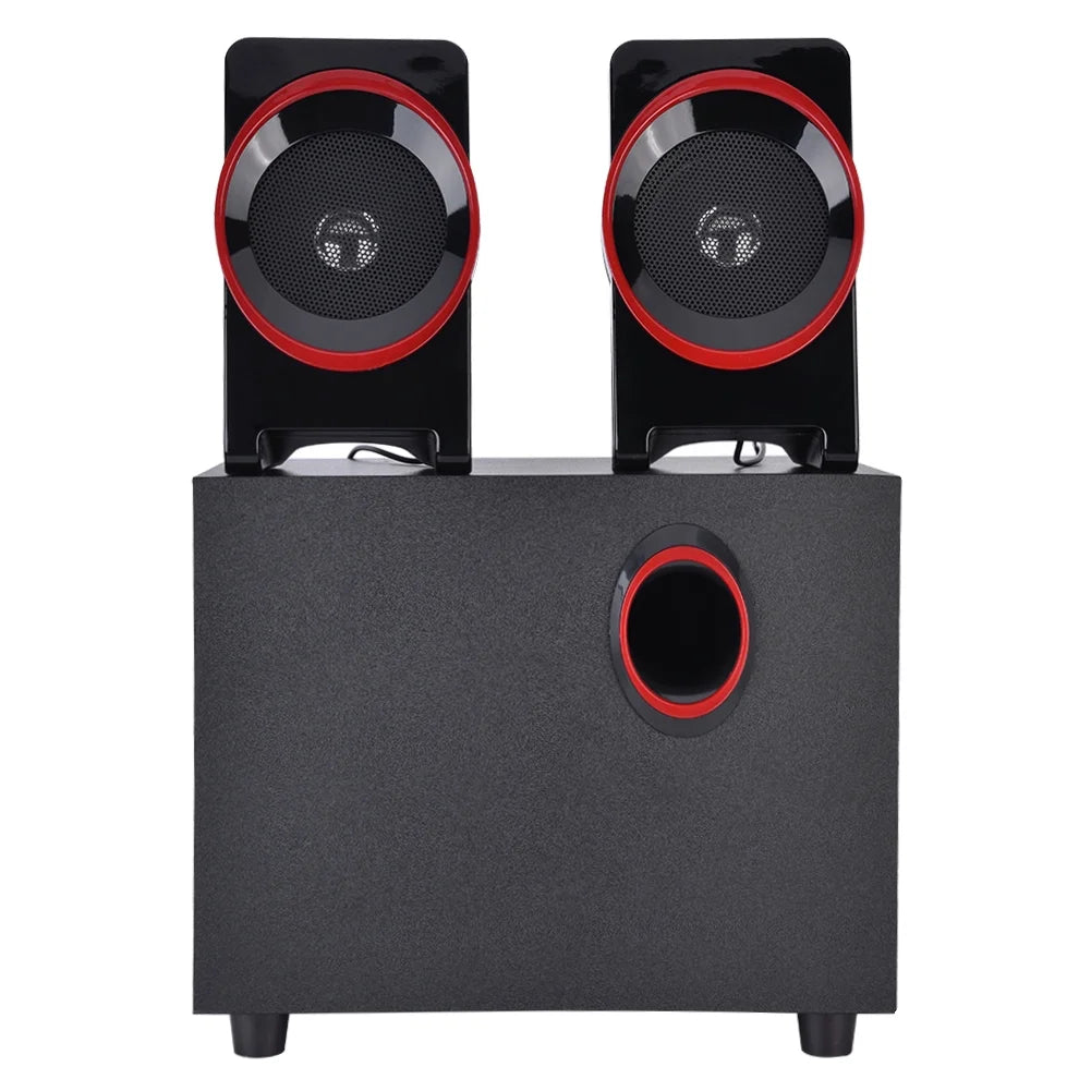 Desktop Sound Boost desktop speakers 