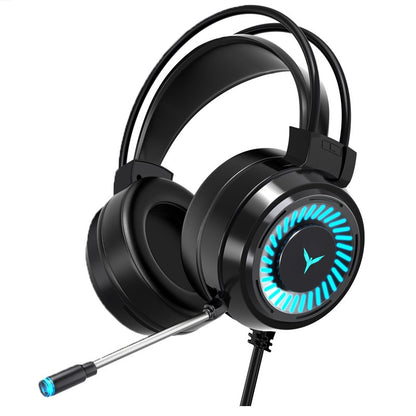 King Gaming Headphones Gaming Wired  Desktop Computer Headset